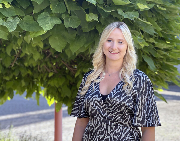 Bild vergr&ouml;&szlig;ern: Vivien Radi
