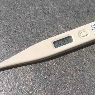 Thermometer
