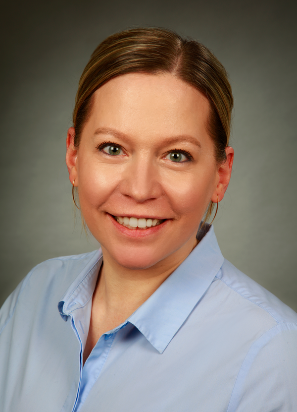 Bild vergr&ouml;&szlig;ern: Maren Thomassohn_Leitung der Beratungsstelle Lennestadt