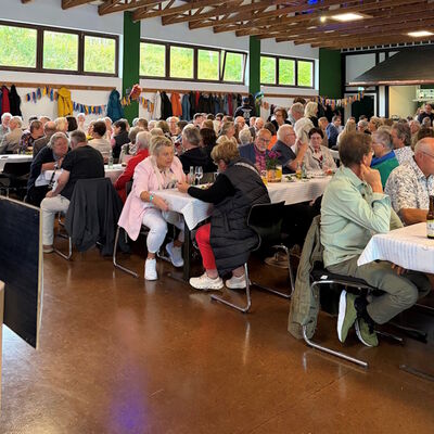 Bild vergr&ouml;&szlig;ern: Ehrenamtstag Milchenbach 2026