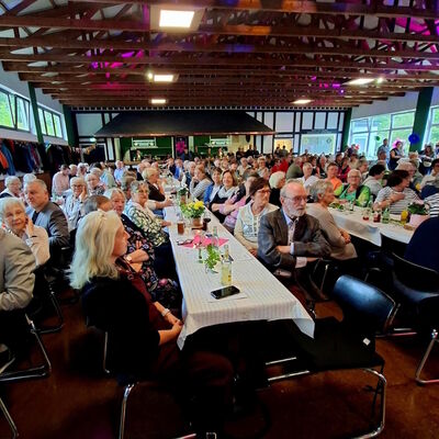 Bild vergr&ouml;&szlig;ern: Ehrenamtstag Milchenbach 2026