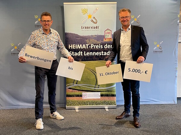 Heimatpreis 2026