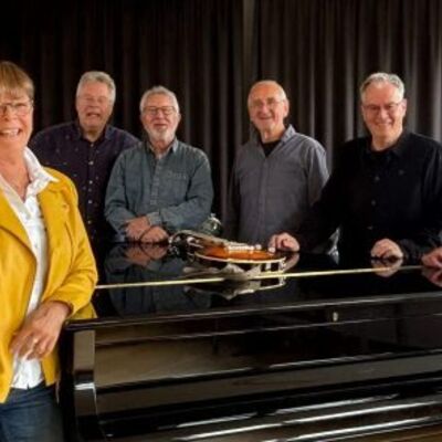 Band �60+�