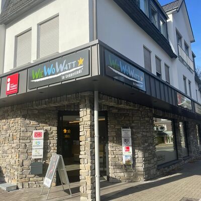 WieWoWatt - Servicestelle in Altenhundem