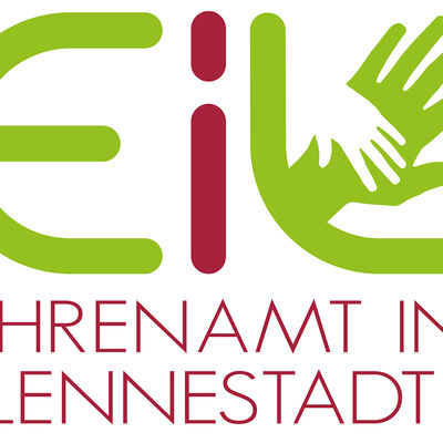 Logo vom Ehrenamt in Lennestadt - EiL