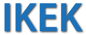 Logo Integriertes Kommunales Entwicklungskonzept (IKEK) der Stadt Lennestadt