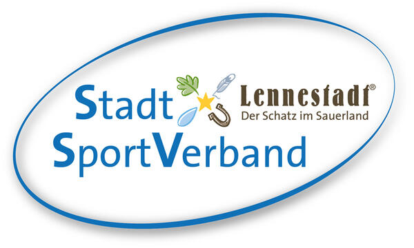 Stadtsportverband Logo