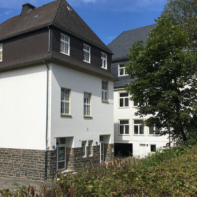 Bild vergr&ouml;&szlig;ern: Stadtarchiv in Lennestadt-Elspe