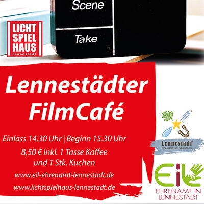 Symbolbild FilmCaf�