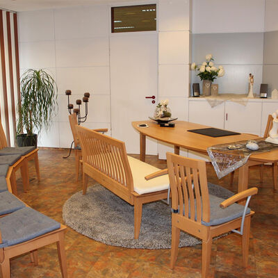 Standesamt - Trauzimmer im Rathaus