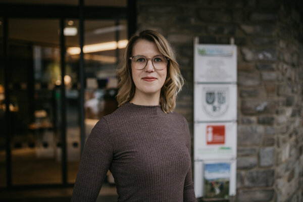 Bild vergr&ouml;&szlig;ern: Lisa Poggel