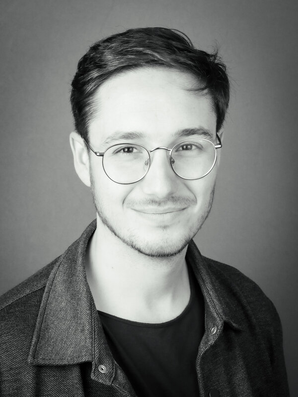 Bild vergr&ouml;&szlig;ern: Jan Schr�llkamp