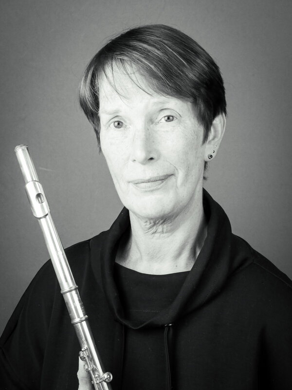 Bild vergr&ouml;&szlig;ern: Ursula Keller