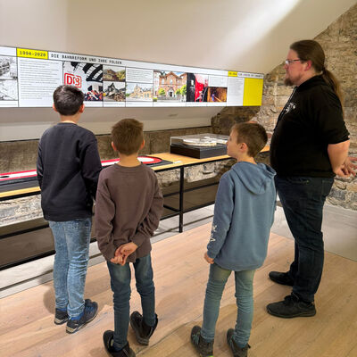 Bild vergr&ouml;&szlig;ern: Chaosspiel