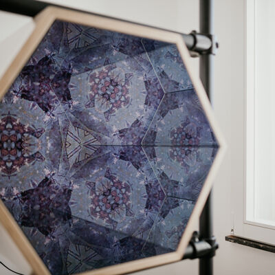 Bild vergr&ouml;&szlig;ern: Dauerausstellung Museum der Stadt Lennestadt