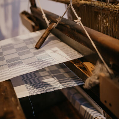 Bild vergr&ouml;&szlig;ern: Dauerausstellung Museum der Stadt Lennestadt