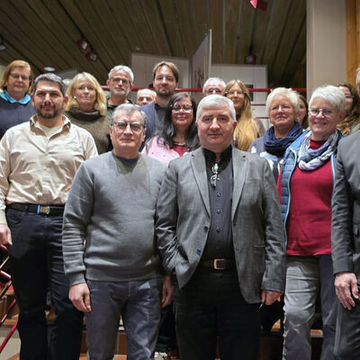 Arbeitskreis Integration Stadt Lennestadt