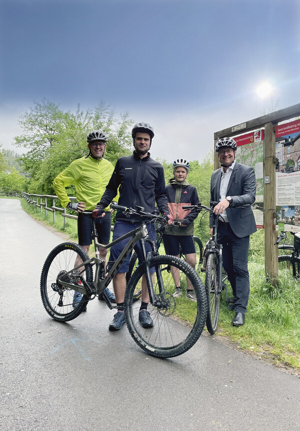 Bild vergr&ouml;&szlig;ern: Stadtradeln 2026