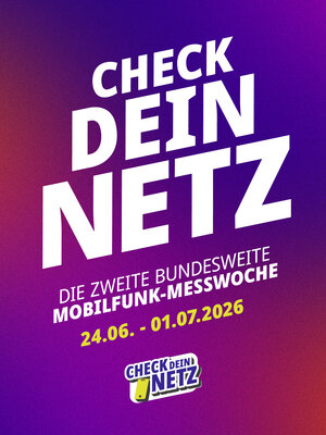 Bild vergr&ouml;&szlig;ern: Check dein Netz