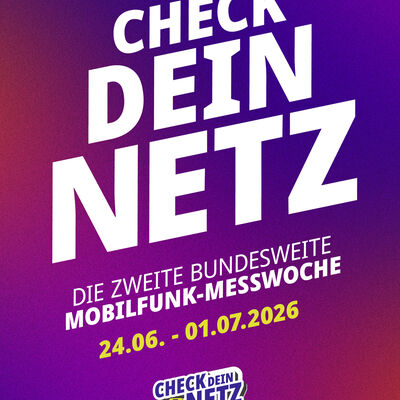 Check dein Netz